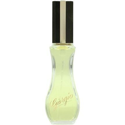 Giorgio Beverly Hills Yellow EDT naistele 30 ml цена и информация | Naiste parfüümid | kaup24.ee