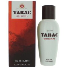 Tabac Original Eau de Cologne meestele 300 ml hind ja info | Meeste parfüümid | kaup24.ee