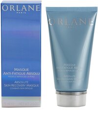Orlane Absolute Skin Recovery маска для лица 75 мл цена и информация | Кремы для лица | kaup24.ee