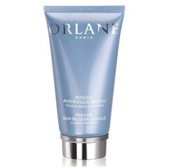 Orlane Absolute Skin Recovery маска для лица 75 мл цена и информация | Кремы для лица | kaup24.ee