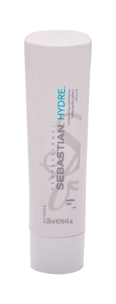 Niisutav juuksepalsam Sebastian Professional Hydre 250 ml цена и информация | Juuksepalsamid | kaup24.ee