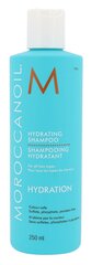 Moroccanoil Hydration šampoon 250 ml цена и информация | Шампуни | kaup24.ee