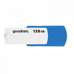Карта памяти GOODRAM - COLOR MIX 128GB USB2.0 MIX цена и информация | USB накопители | kaup24.ee