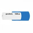 Atmintinė GOODRAM - COLOR MIX 128GB USB2.0 MIX