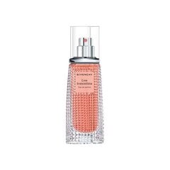 Givenchy Live Irrésistible EDP naistele 50 ml hind ja info | Naiste parfüümid | kaup24.ee