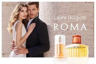 Ihupiim Laura Biagiotti Roma naistele 150 ml hind ja info | Laura Biagiotti Kosmeetika, parfüümid | kaup24.ee