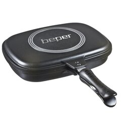 Beper Grillpann, 36x23cm цена и информация | Cковородки | kaup24.ee