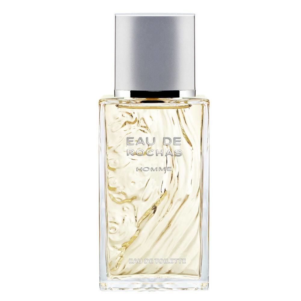Rochas Eau De Rochas EDT meestele 50 ml hind ja info | Meeste parfüümid | kaup24.ee