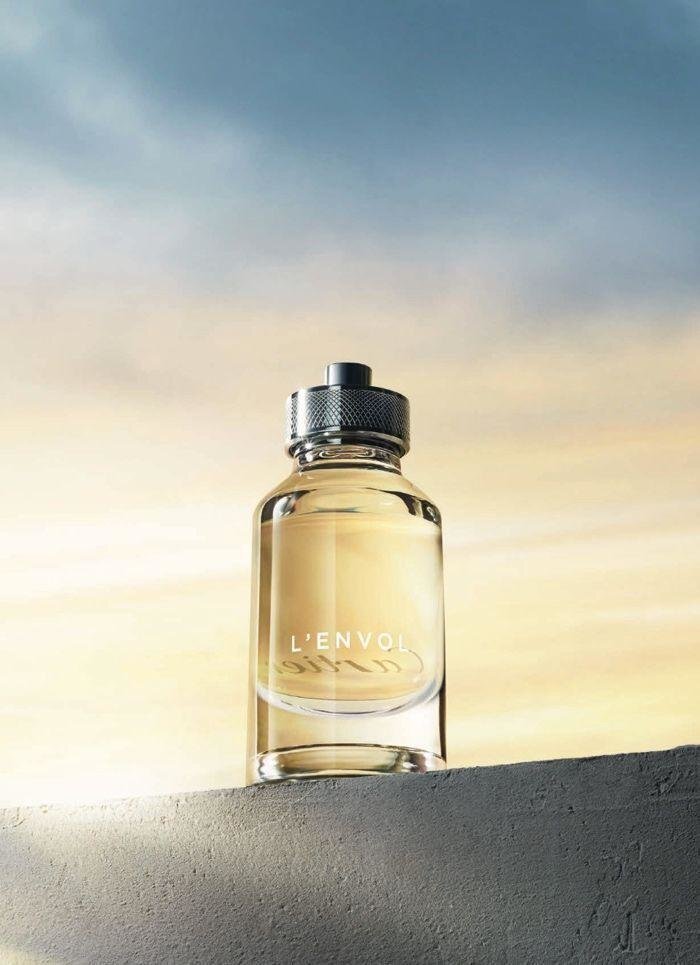 Cartier L'Envol De Cartier - EDT hind ja info | Meeste parfüümid | kaup24.ee