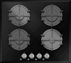 Газовая плита Starkke THG611CF цена и информация | Варочные поверхности | kaup24.ee