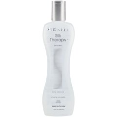 Õrn šampoon Biosilk Therapy Farouk Silk Therapy Orig (355 ml) hind ja info | Maskid, õlid, seerumid | kaup24.ee