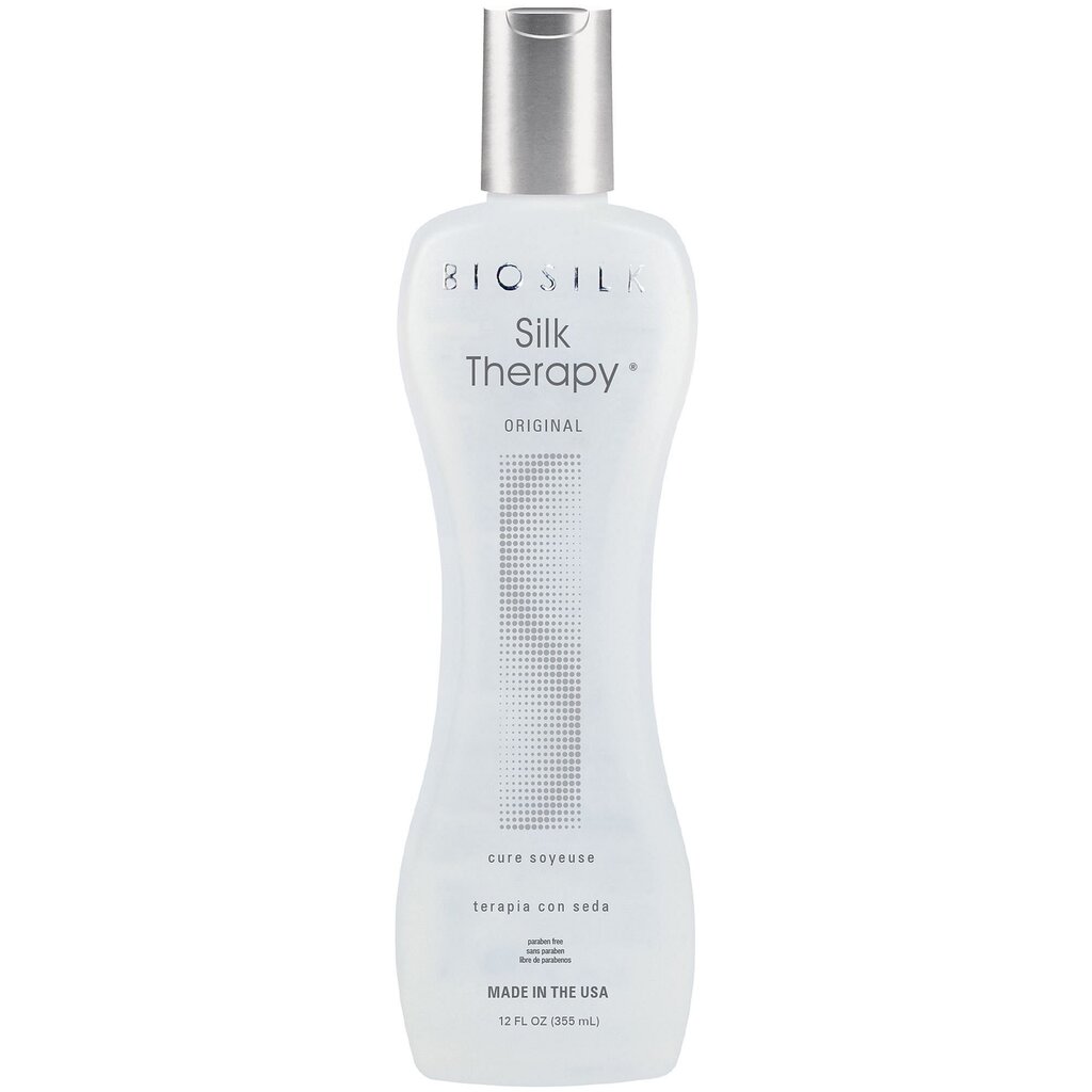 Õrn šampoon Biosilk Therapy Farouk Silk Therapy Orig (355 ml) цена и информация | Maskid, õlid, seerumid | kaup24.ee