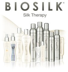 Juustesse jäetav palsam Biosilk Silk Therapy 17 Miracle 67 ml hind ja info | Juuksepalsamid | kaup24.ee