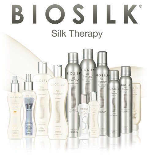 Juustesse jäetav palsam Biosilk Silk Therapy 17 Miracle 67 ml цена и информация | Juuksepalsamid | kaup24.ee