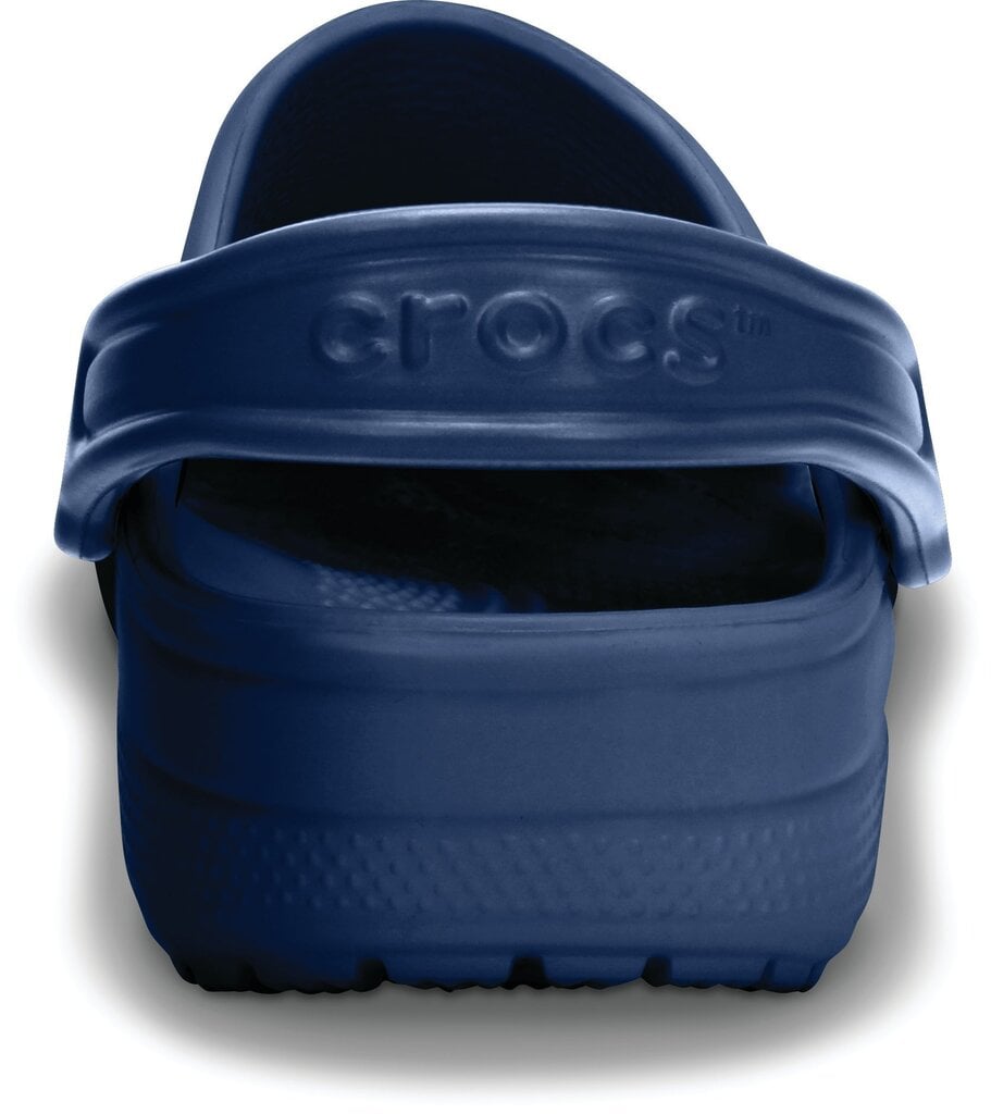 Meeste Crocs™ Classic, tumesinine hind ja info | Naiste plätud ja sussid | kaup24.ee