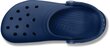 Meeste Crocs™ Classic, tumesinine hind ja info | Naiste plätud ja sussid | kaup24.ee