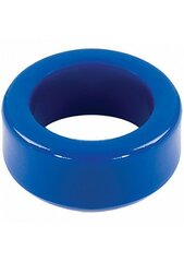 Кольцо для пениса TitanMen, синее     цена и информация | Эрекционные кольца, насадки на пенис | kaup24.ee
