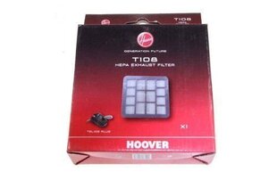 Hoover T108 hind ja info | Hoover Kodumasinad, kodutehnika | kaup24.ee