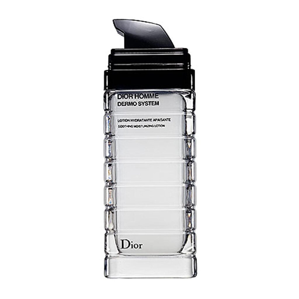 Raseerimisjärgne kreem meestele Dior Homme Dermo System meestele 100 ml hind ja info | Raseerimisvahendid | kaup24.ee