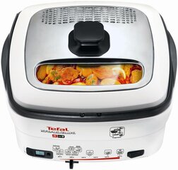 Многофункциональная кастрюля TEFAL FR 495070 цена и информация | Мультиварки | kaup24.ee