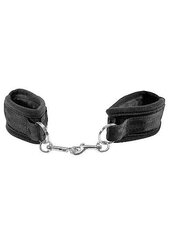 Секс наручники Sex & Mischief Beginner's Handcuffs цена и информация | БДСМ и фетиш | kaup24.ee