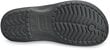 Meeste plätud Crocs™ Crocband Flip, must hind ja info | Meeste plätud, sussid | kaup24.ee