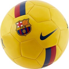 Футбольный мяч Nike FC Barcelona Supporters, 5 цена и информация | Футбольные мячи | kaup24.ee