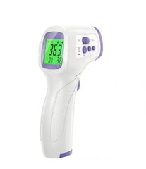 Kontaktivaba infrapuna kõrge temperatuuri alarmiga hind ja info | Termomeetrid | kaup24.ee