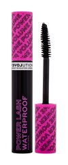 Ripsmetušš Revolution Relove Power Lash, 8 ml hind ja info | Ripsmetušid, lauvärvid, silmapliiatsid, seerumid | kaup24.ee