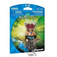 Сочлененная фигура Playmobil Faun Playmo-Friends 70815, 10 шт. цена и информация | Игрушки для мальчиков | kaup24.ee