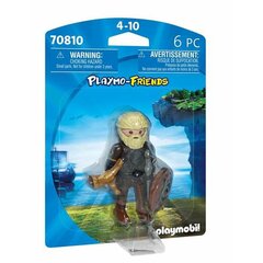 Сочлененная фигура Playmobil Playmo-Friends 70811 Японка Принцесса, 7 шт. цена и информация | Игрушки для мальчиков | kaup24.ee