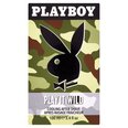 Playboy Личная гигиена по интернету