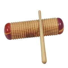 Деревянный инструмент Guiro, Reig цена и информация | Развивающие игрушки | kaup24.ee