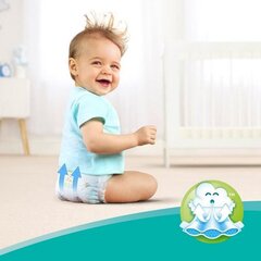 Подгузники Pampers Baby Dry 8 размер, 17+ кг, 100 шт. цена и информация | Подгузники | kaup24.ee
