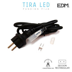 Toiteadapter EDM Ref: 31915-31916-31917-31918-31919-31920 hind ja info | USB jagajad, adapterid | kaup24.ee