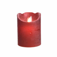 Светодиодная свеча Lumineo цена и информация | Подсвечники, свечи | kaup24.ee