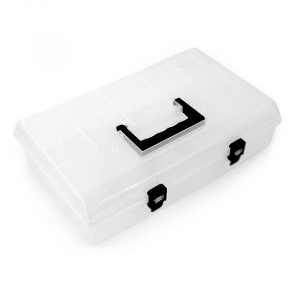 Organizer karp, 35,9x23,8 cm цена и информация | Hoiukastid ja -korvid | kaup24.ee