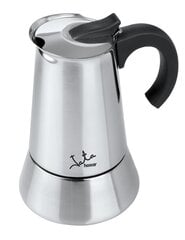 Jata espresso кофеварка, на 12 чашек цена и информация | Чайники, кофейники | kaup24.ee