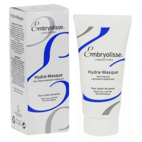 Niisutav näomask Embryolisse Hydra-Mask 60 ml hind ja info | Näomaskid, silmamaskid | kaup24.ee