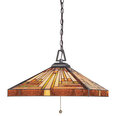 Подвесной светильник Elstead Lighting Stephen QZ-STEPHEN-3P