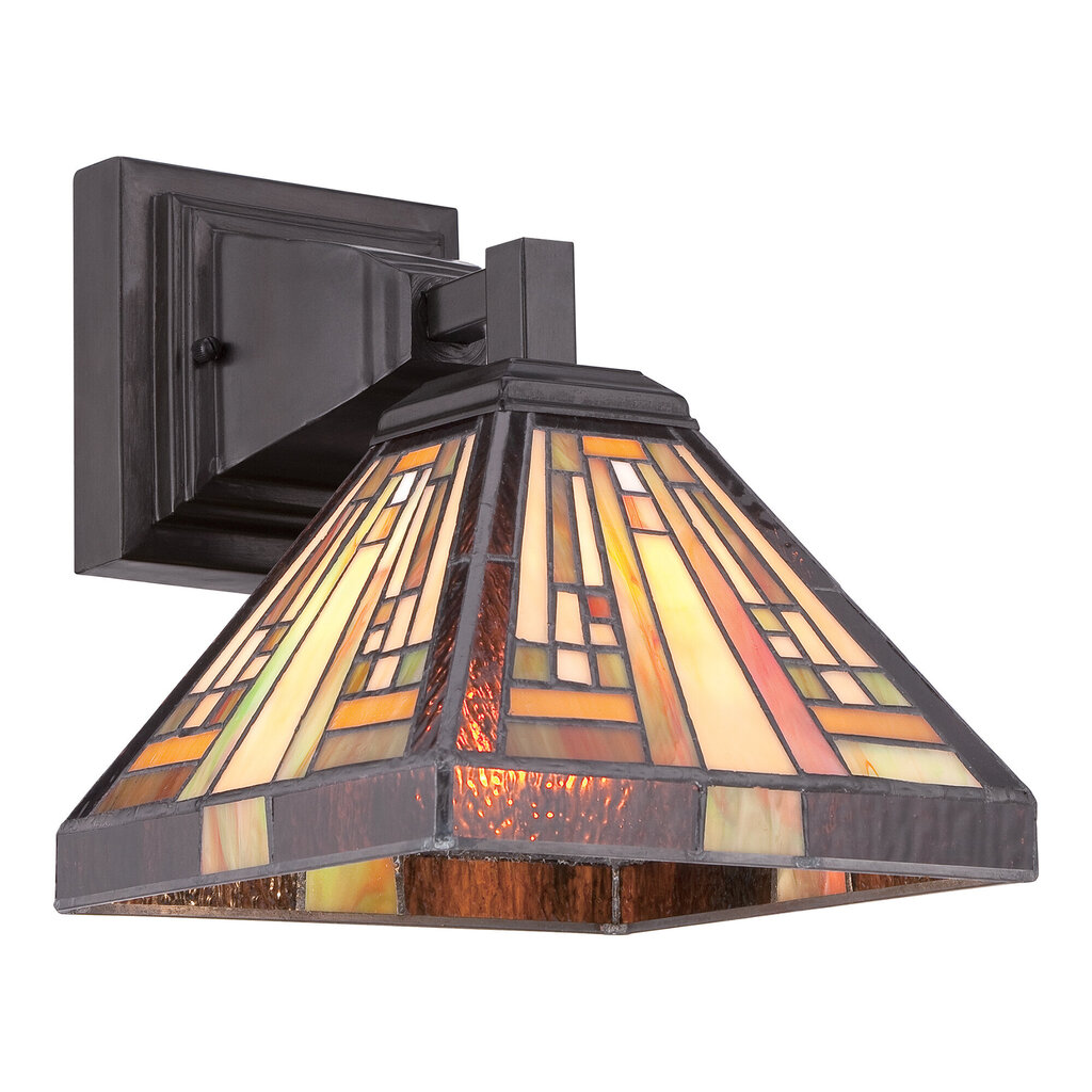 Seinavalgusti Elstead Lighting Stephen QZ-STEPHEN1 hind ja info | Seinavalgustid | kaup24.ee