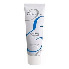 Увлажняющий и питательный крем для лица Embryolisse Lait-Creme Concentre 30 мл цена и информация | Кремы для лица | kaup24.ee