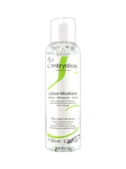 Mitsellaarvesi Embryolisse Micellar Lotion 100 ml hind ja info | Näopuhastusvahendid | kaup24.ee