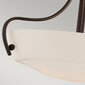 Laevalgusti Elstead Lighting Chantilly QZ-CHANTILLY-SF3 hind ja info | Laelambid | kaup24.ee