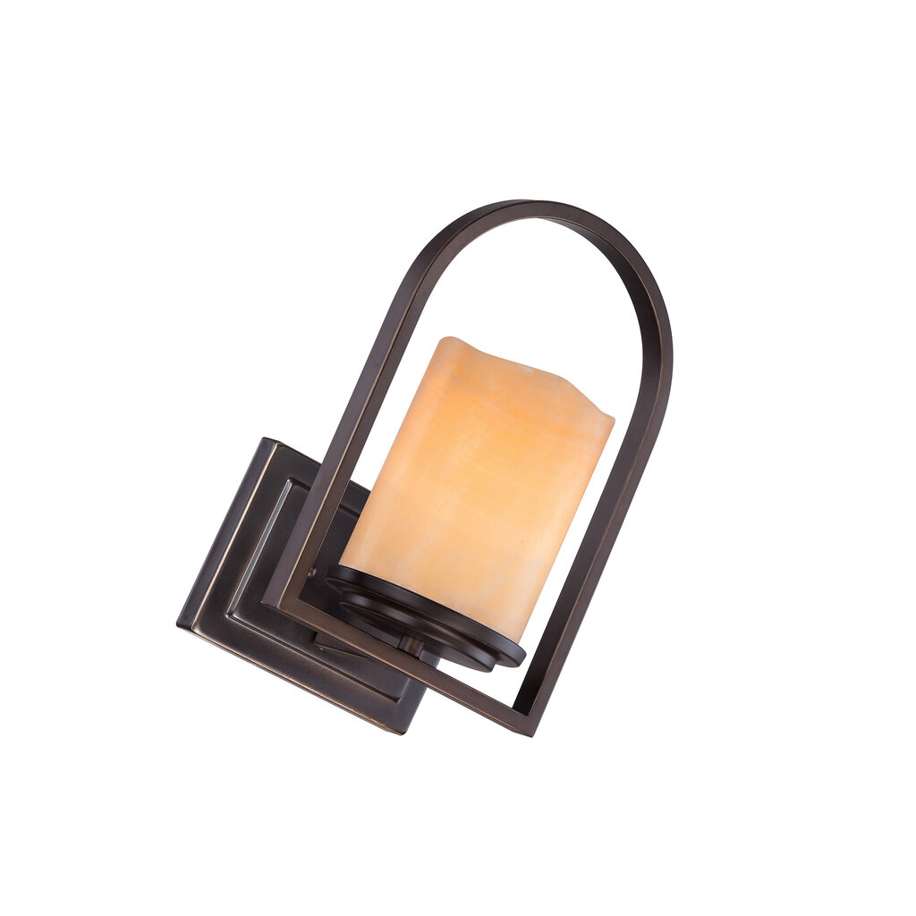 Seinavalgusti Elstead Lighting Aldora QZ-ALDORA1 hind ja info | Seinavalgustid | kaup24.ee