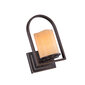 Seinavalgusti Elstead Lighting Aldora QZ-ALDORA1 hind ja info | Seinavalgustid | kaup24.ee