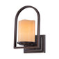 Seinavalgusti Elstead Lighting Aldora QZ-ALDORA1 hind ja info | Seinavalgustid | kaup24.ee