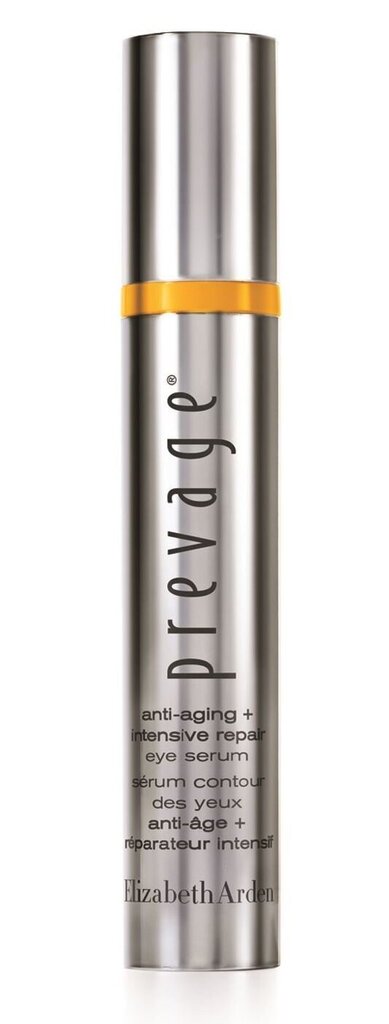 Silmaümbruse seerum Elizabeth Arden Prevage Anti Aging + Intensive Repair 15 ml цена и информация | Silmakreemid, seerumid | kaup24.ee