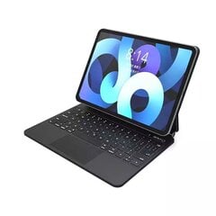 Клавиатура для iPad 12,9". цена и информация | Чехлы для планшетов и электронных книг | kaup24.ee