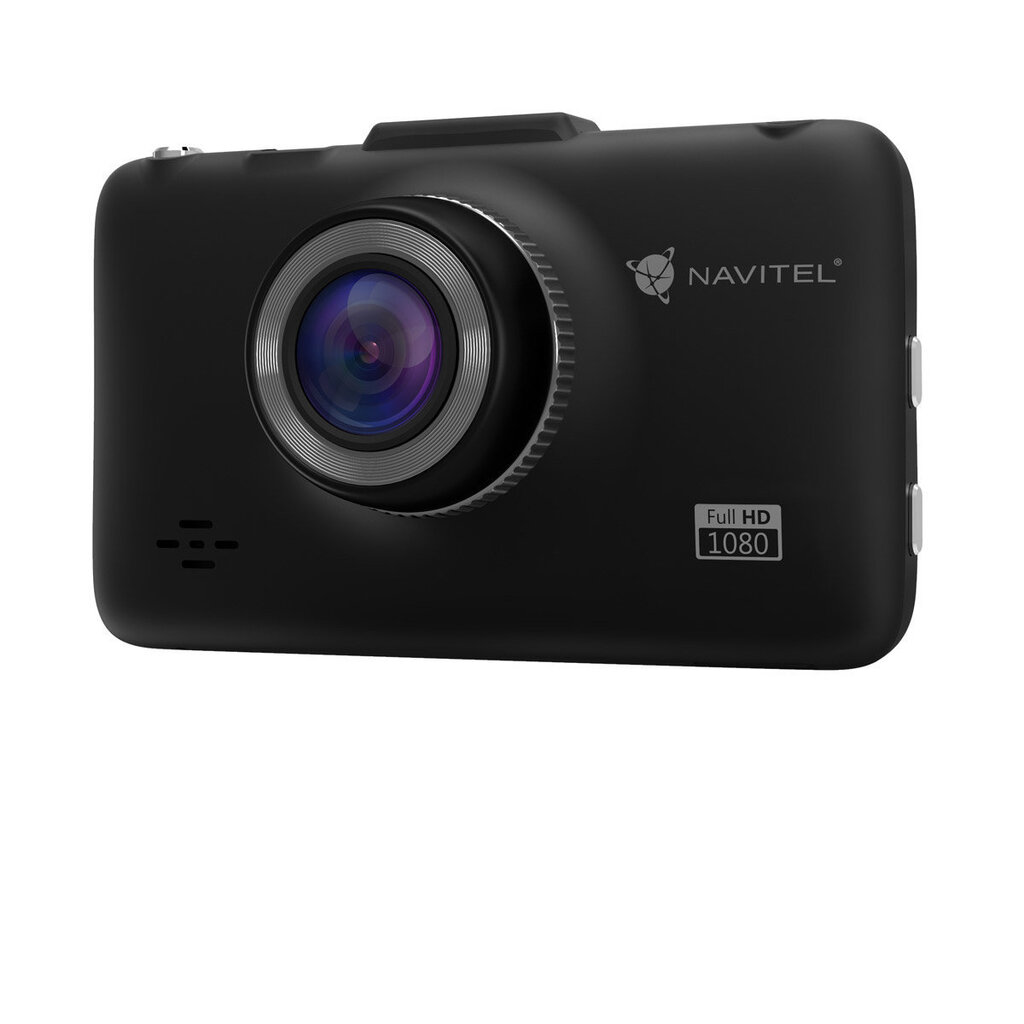 Navitel CR900 Limited Edition, must hind ja info | Pardakaamerad ja videosalvestid | kaup24.ee